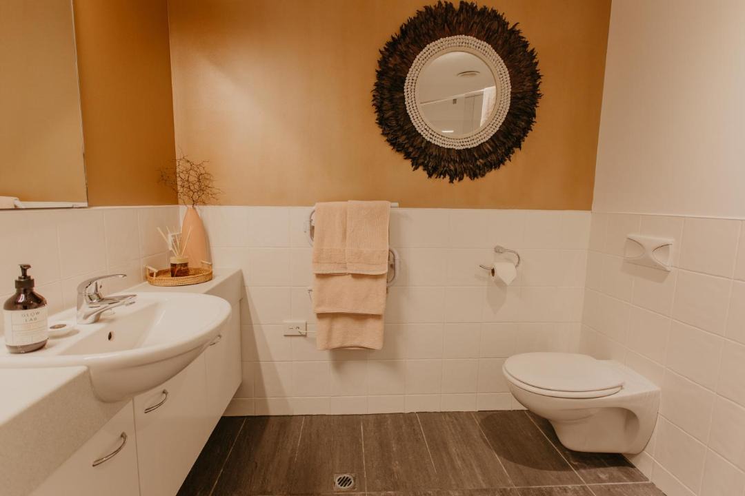 Photo of Bathroom in Gisborne