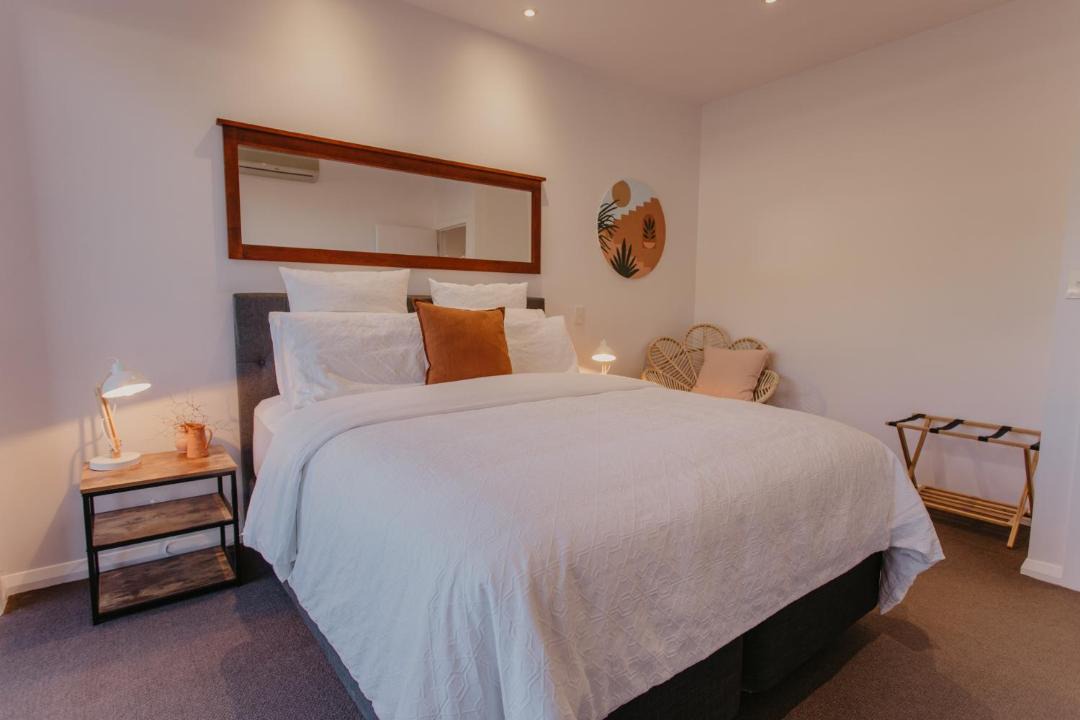 Photo of Bedroom in Gisborne