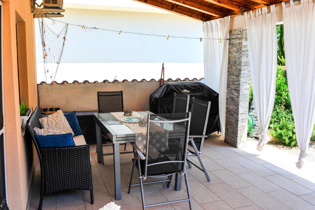 Photo of Patio Balcony in Zaton