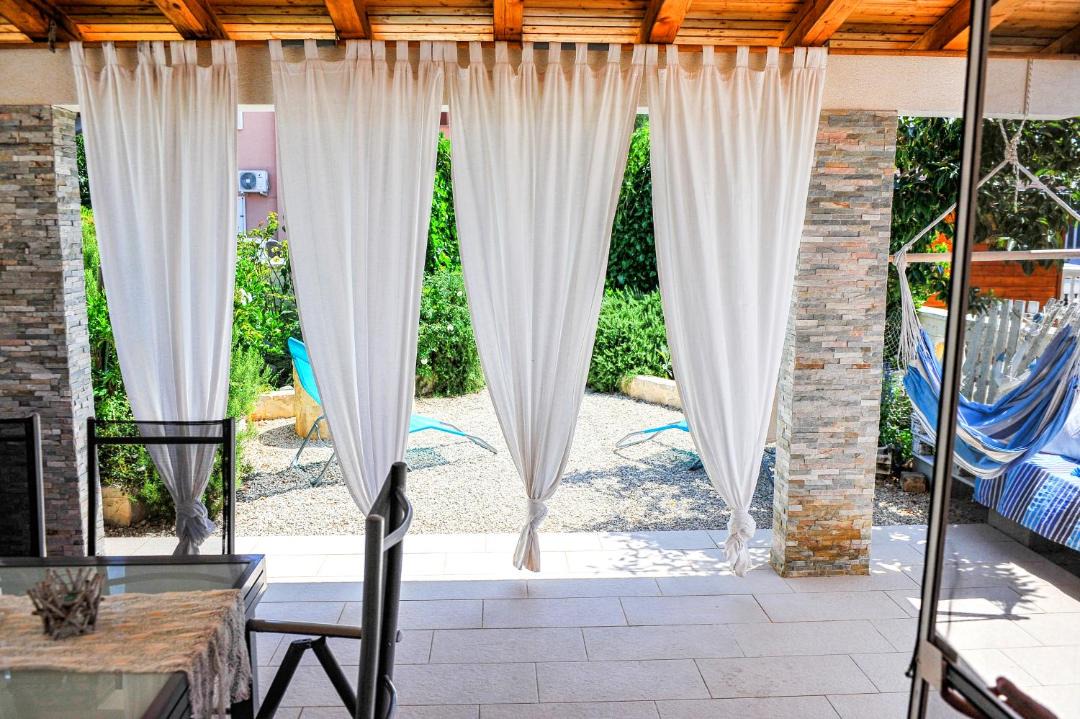 Photo of Patio Balcony in Zaton