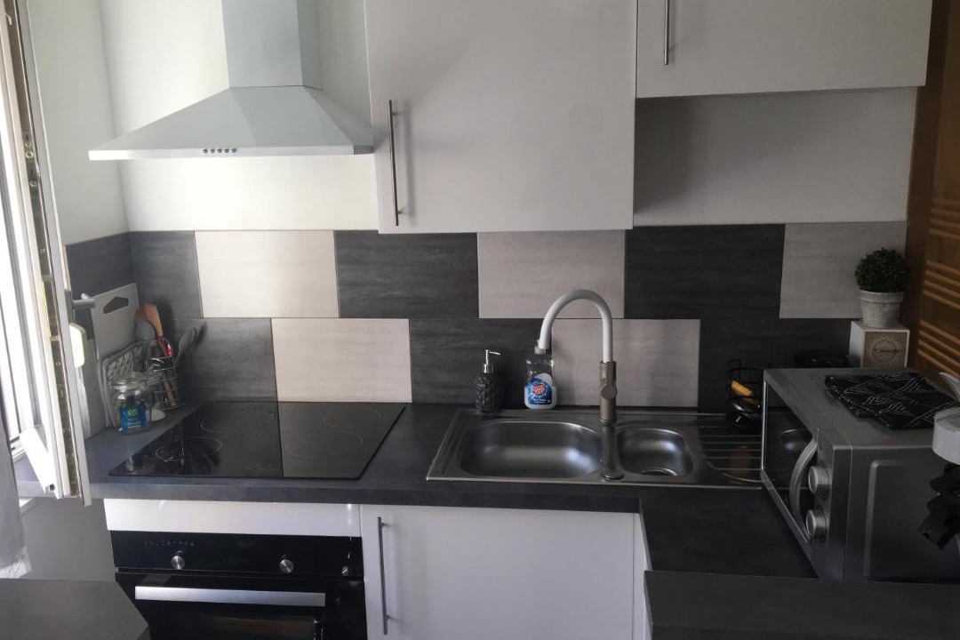 Photo of Kitchen in Bourges