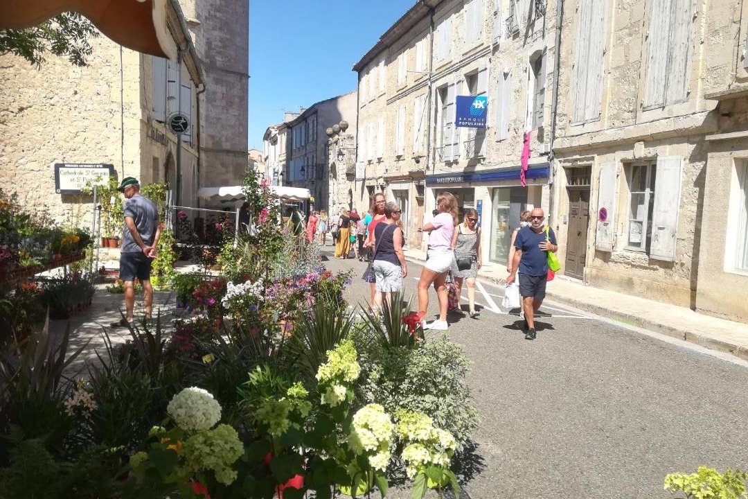 Photo of Others in Lectoure