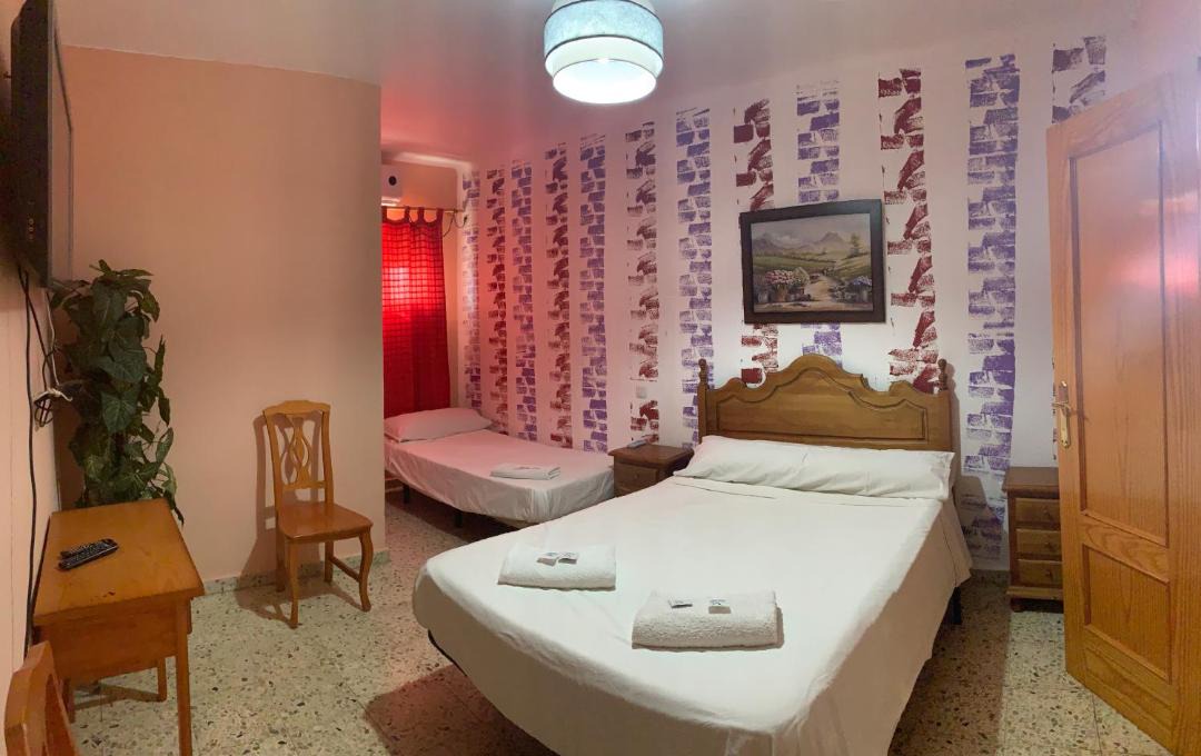 Photo of Bedroom in Sesena
