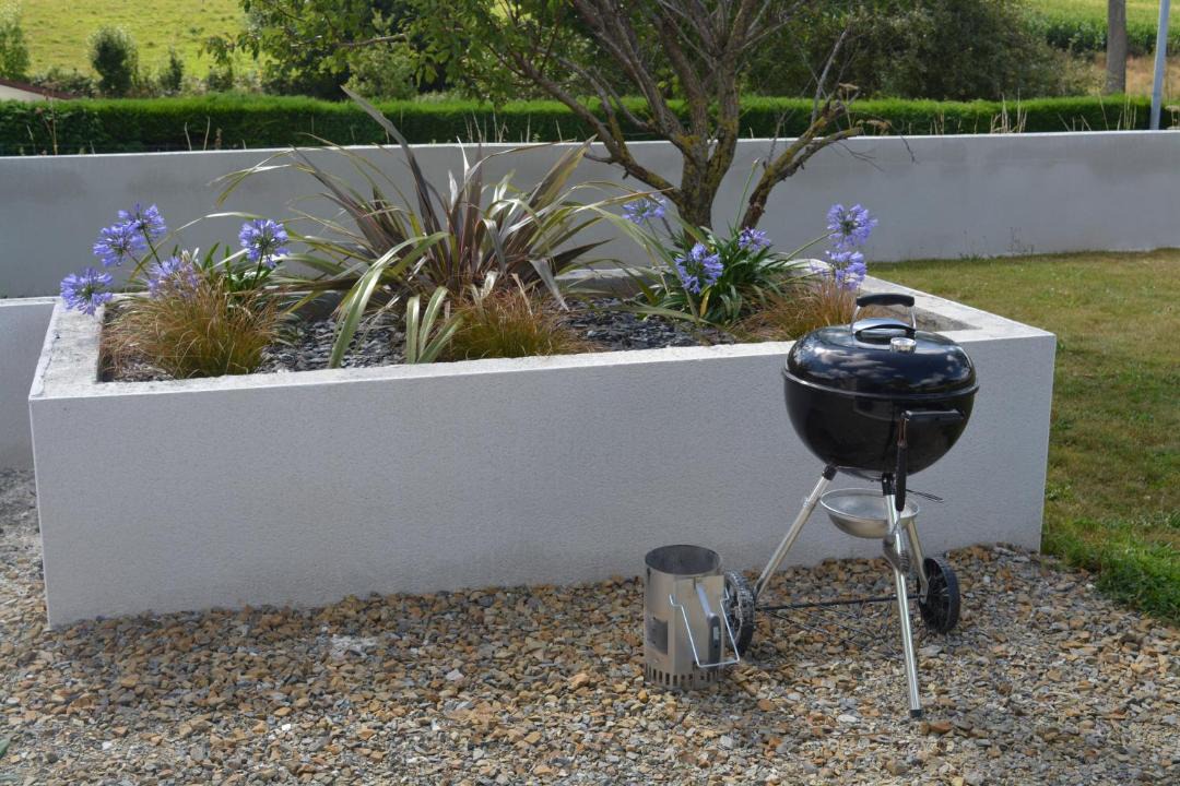 Photo of Patio Balcony in Sartilly-Baie-Bocage