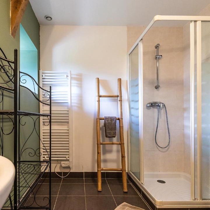Photo of Bathroom in Sougeal