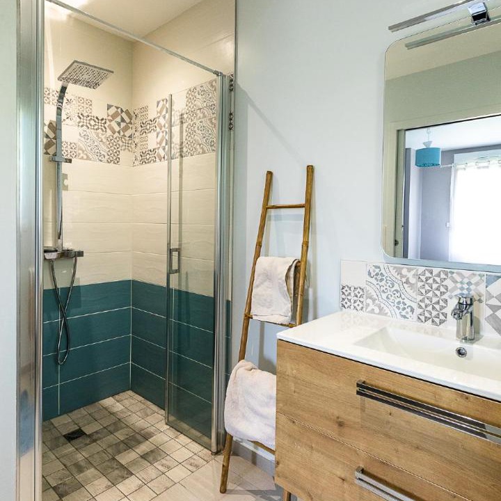 Photo of Bathroom in Sougeal