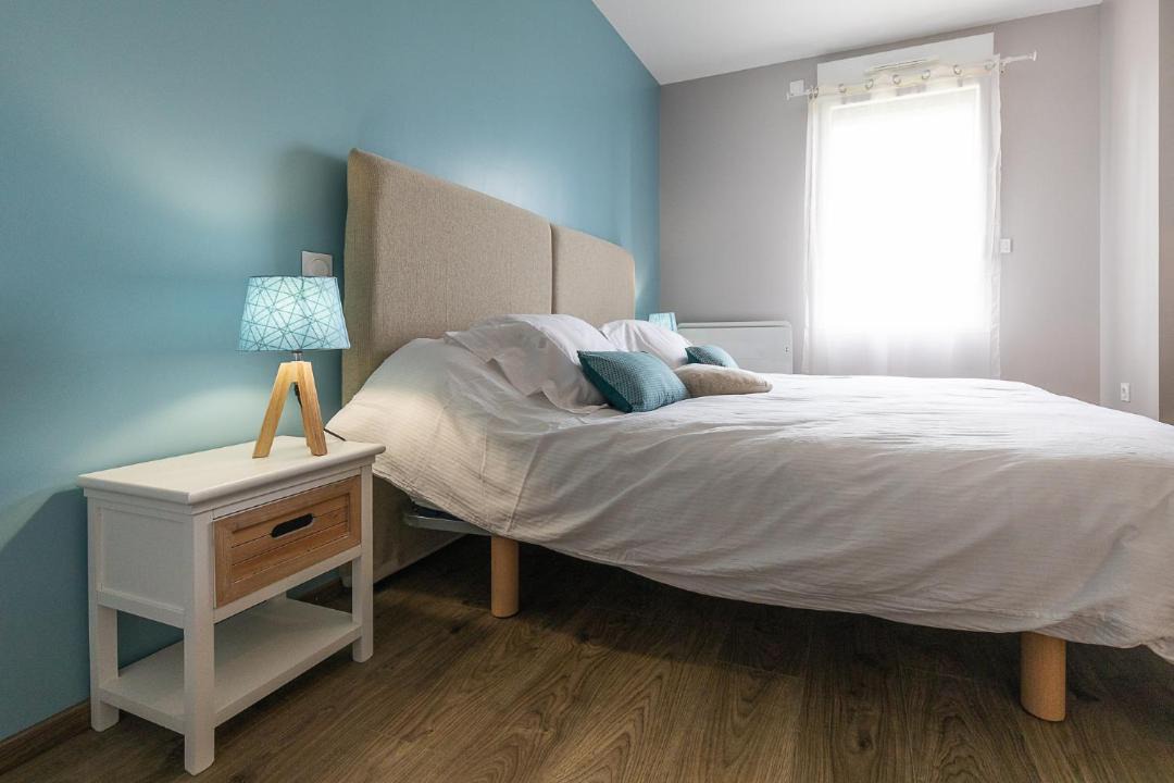 Photo of Bedroom in Sougeal