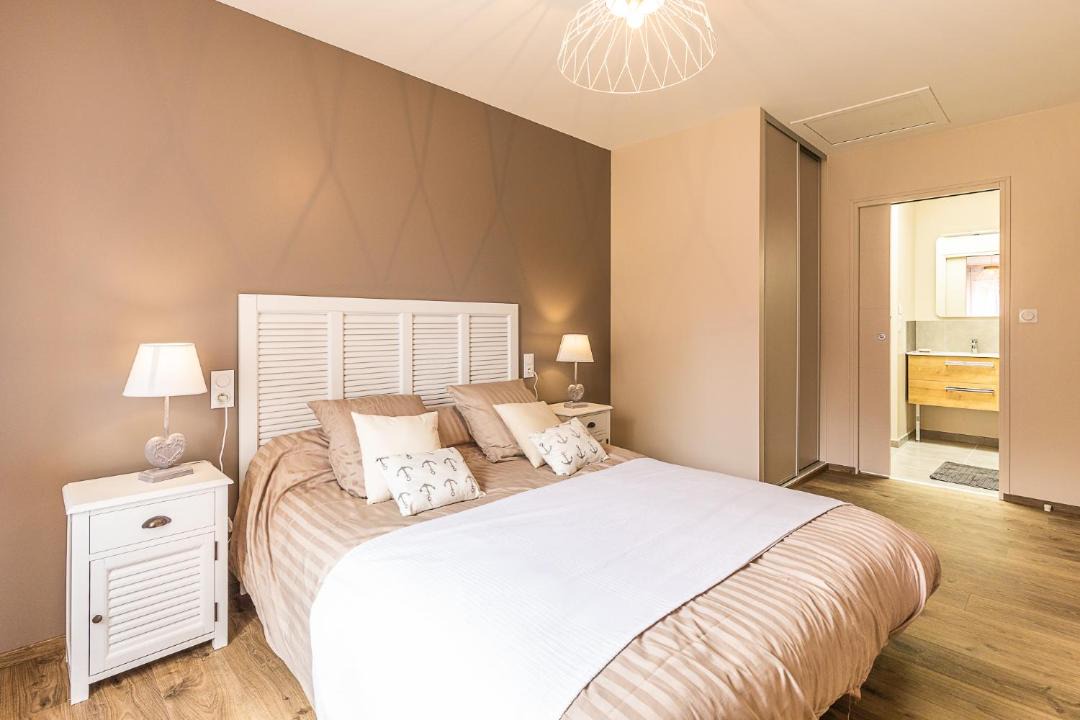 Photo of Bedroom in Sougeal