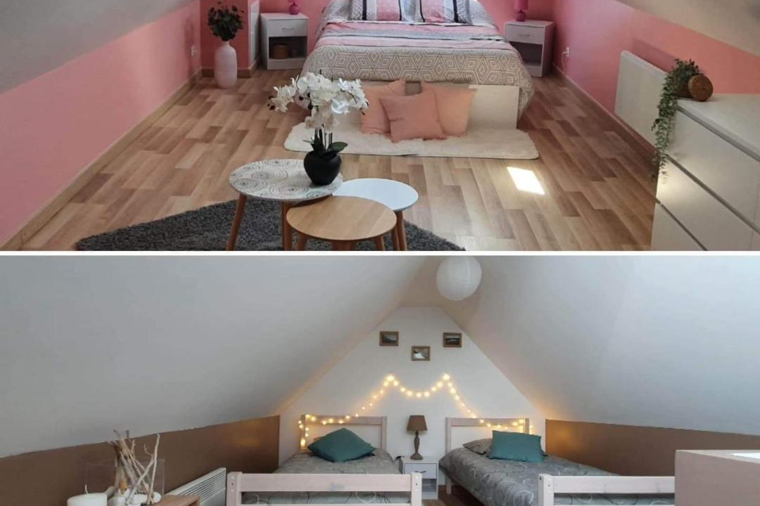 Photo of Livingroom in Bethencourt-sur-Mer