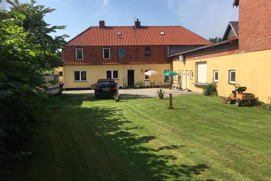 Photo of Others in Sæby