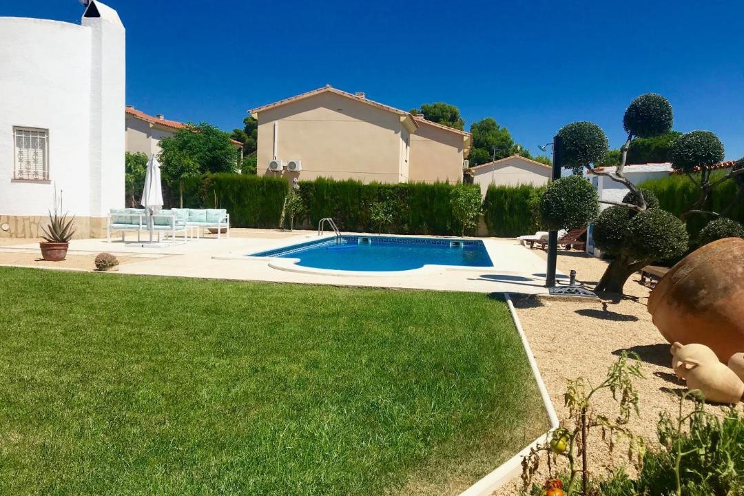 Photo of Outdoor in El Casalot