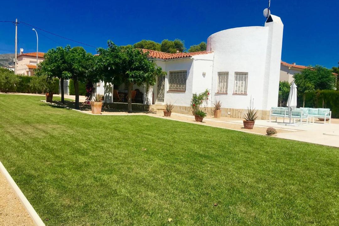 Photo of Buildings in El Casalot