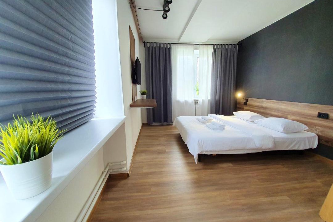 Photo of Bedroom in Samara