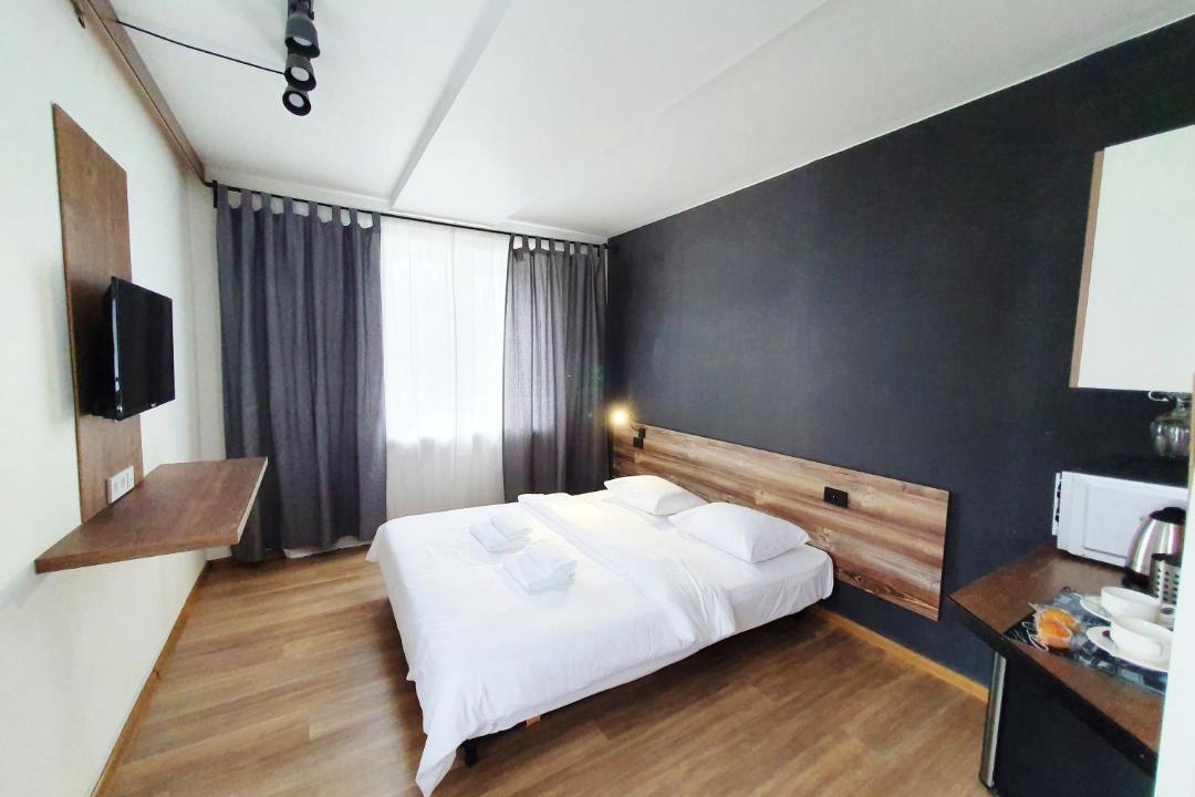 Photo of Bedroom in Samara