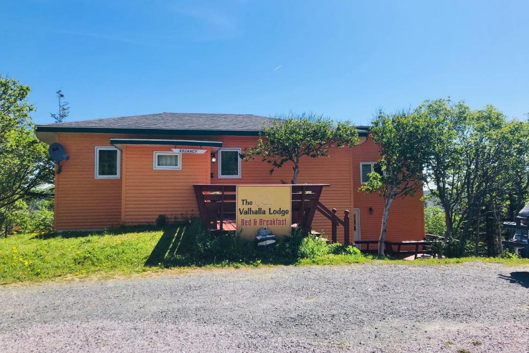 Photo of Others in Saint Lunaire-Griquet