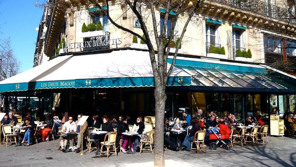 Photo of Others in 6th Arrondissement