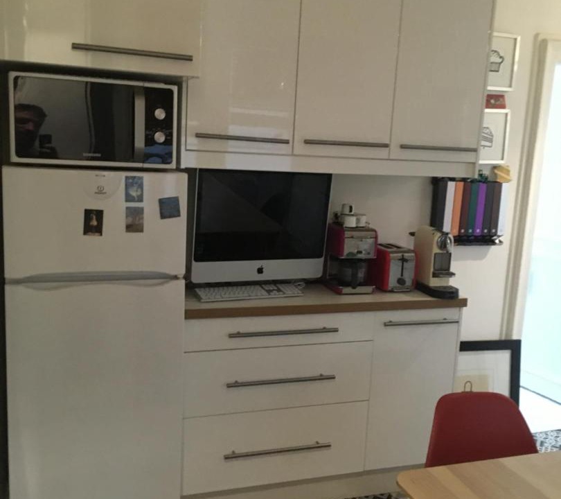 Photo of Kitchen in 6th Arrondissement