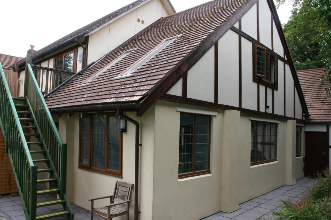 Photo of Buildings in Egloshayle