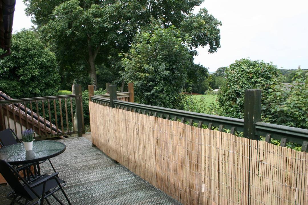 Photo of Patio Balcony in Egloshayle