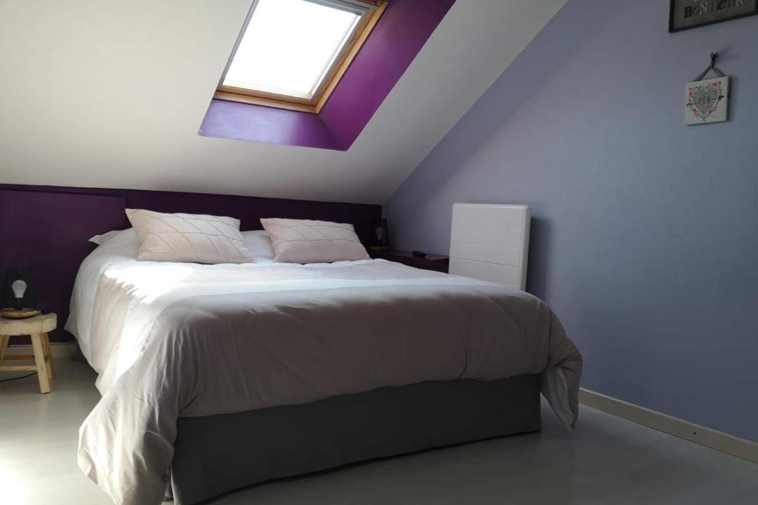 Photo of Bedroom in La Fresnais