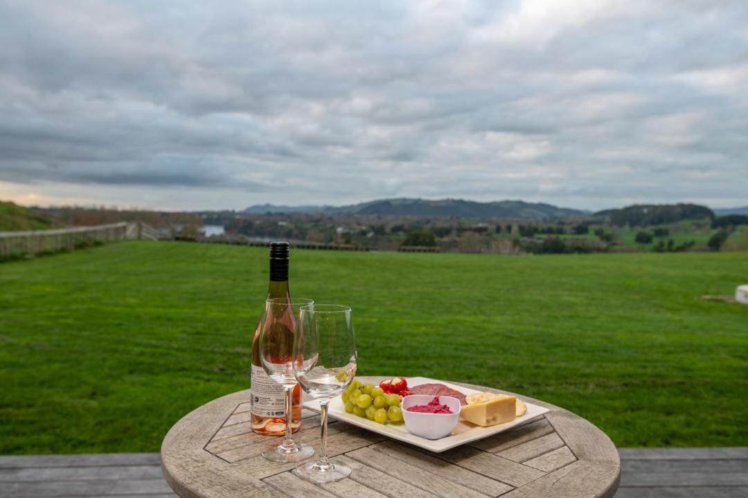 Photo of Others in Maungatautari