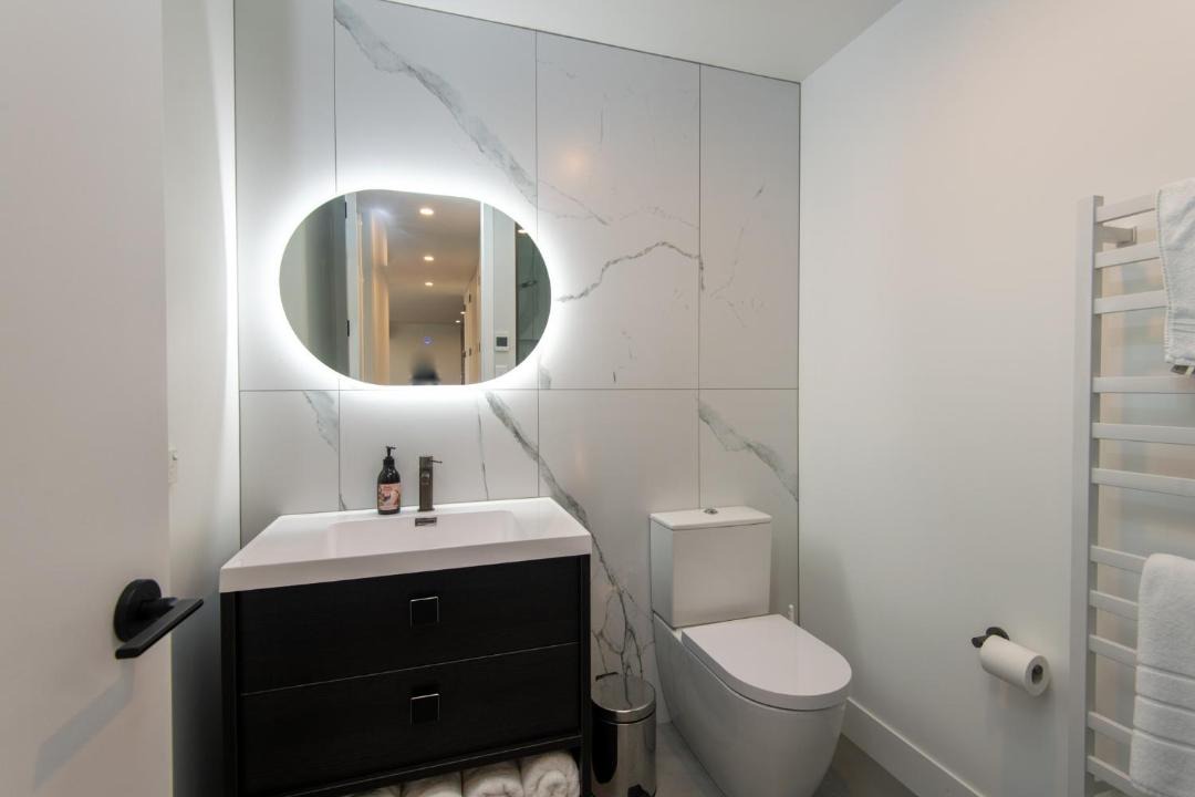 Photo of Bathroom in Maungatautari