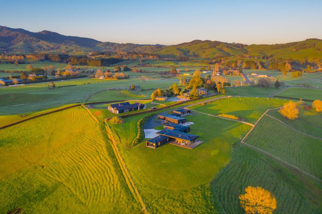 Photo of Others in Maungatautari