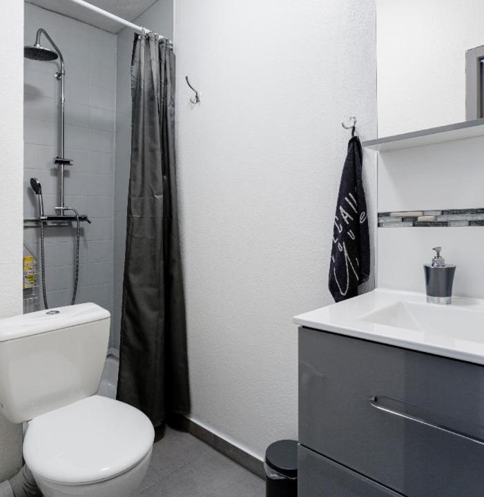 Photo of Bathroom in Bourgfelden