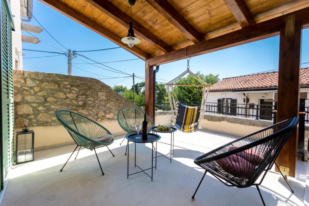 Photo of Patio Balcony in Milohnici