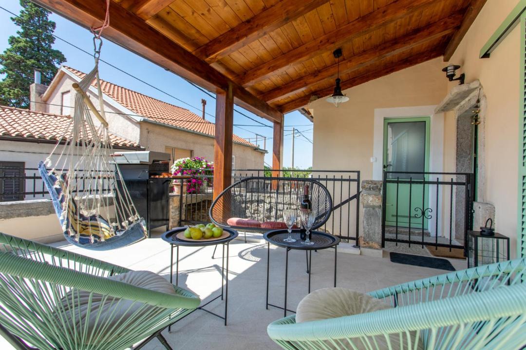 Photo of Patio Balcony in Milohnici