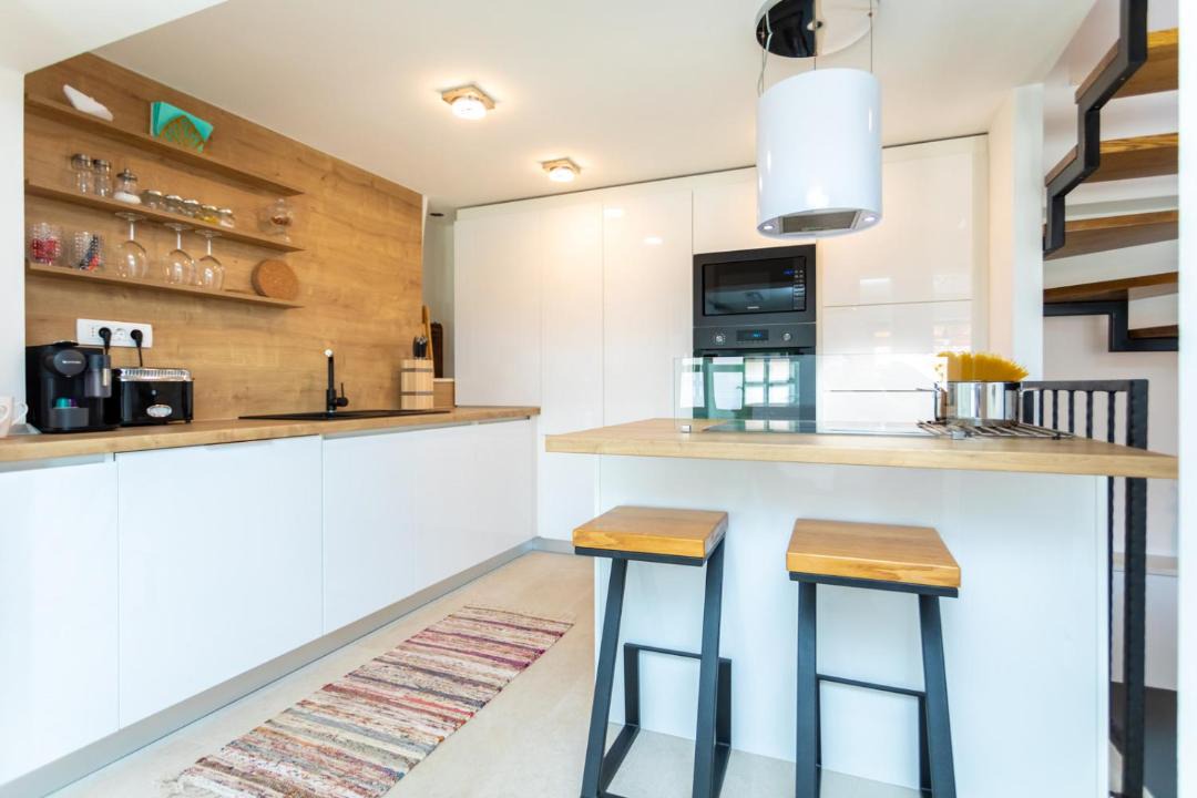 Photo of Kitchen in Milohnici