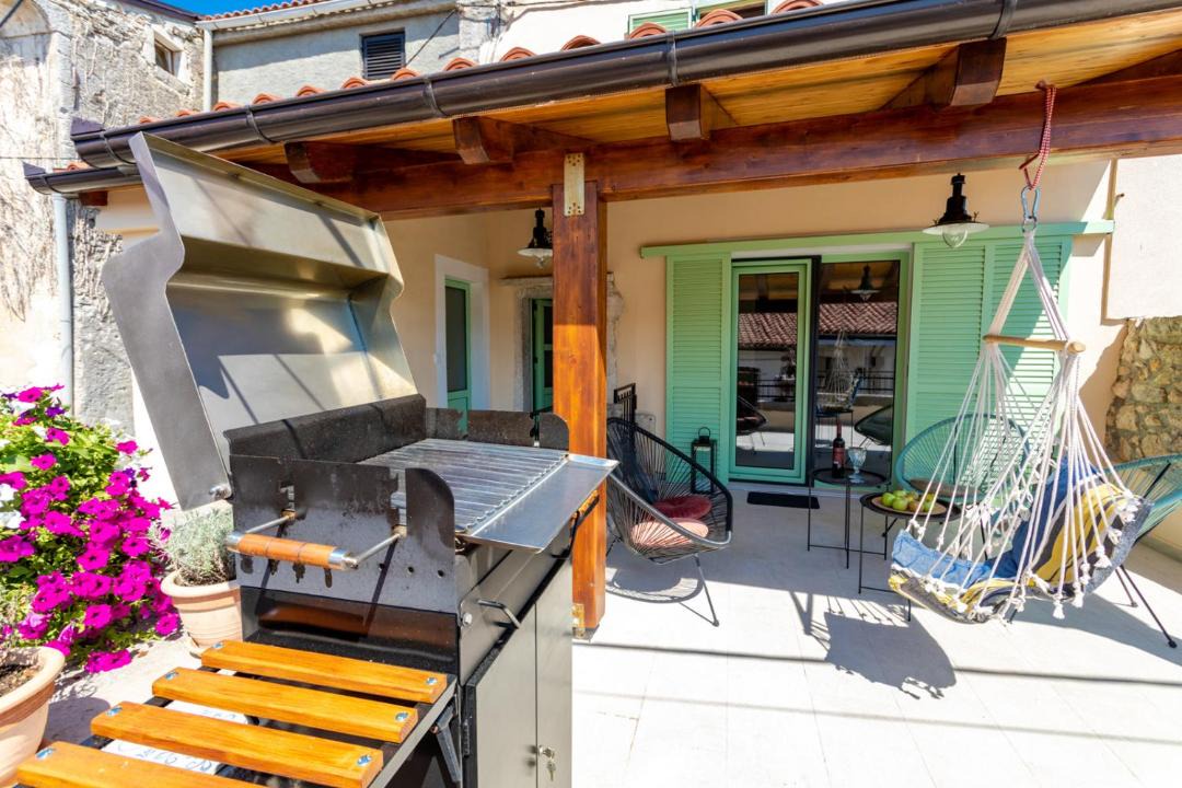 Photo of Patio Balcony in Milohnici