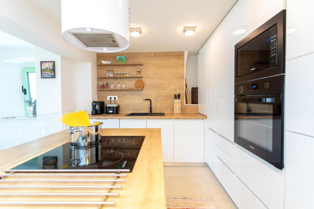 Photo of Kitchen in Milohnici