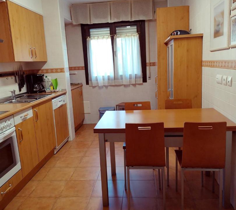 Photo of Kitchen in Sojuela