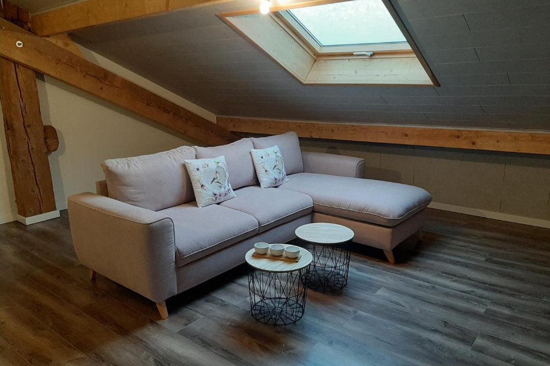 Photo of Livingroom in Arcon