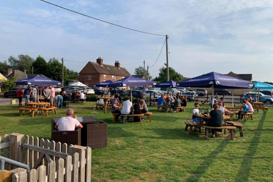 Photo of Others in Telford