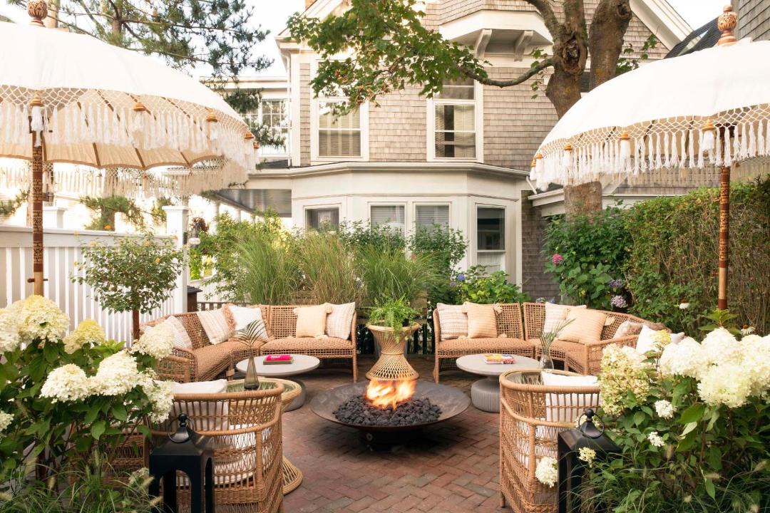 Photo of Others in Nantucket Town
