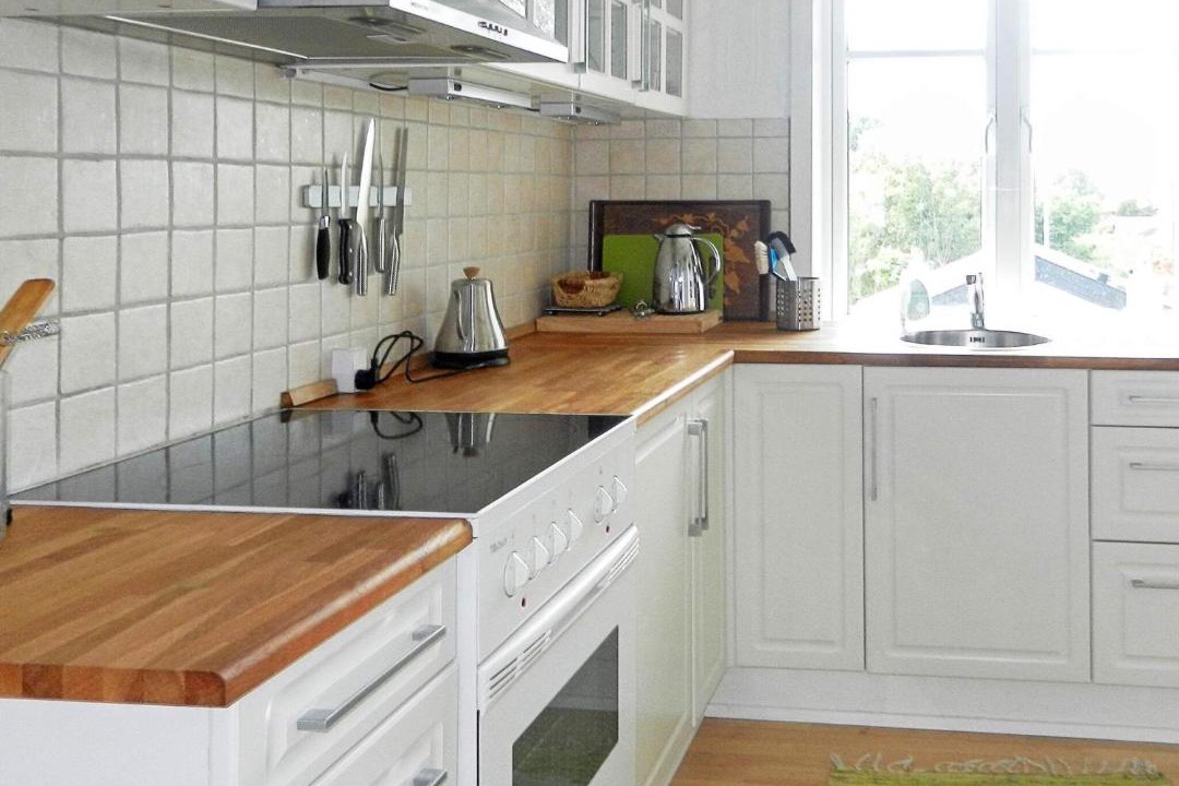 Photo of Kitchen in Skagen