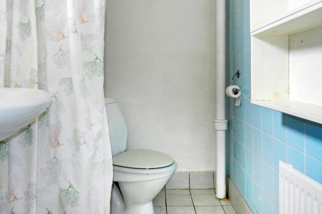 Photo of Bathroom in Skagen