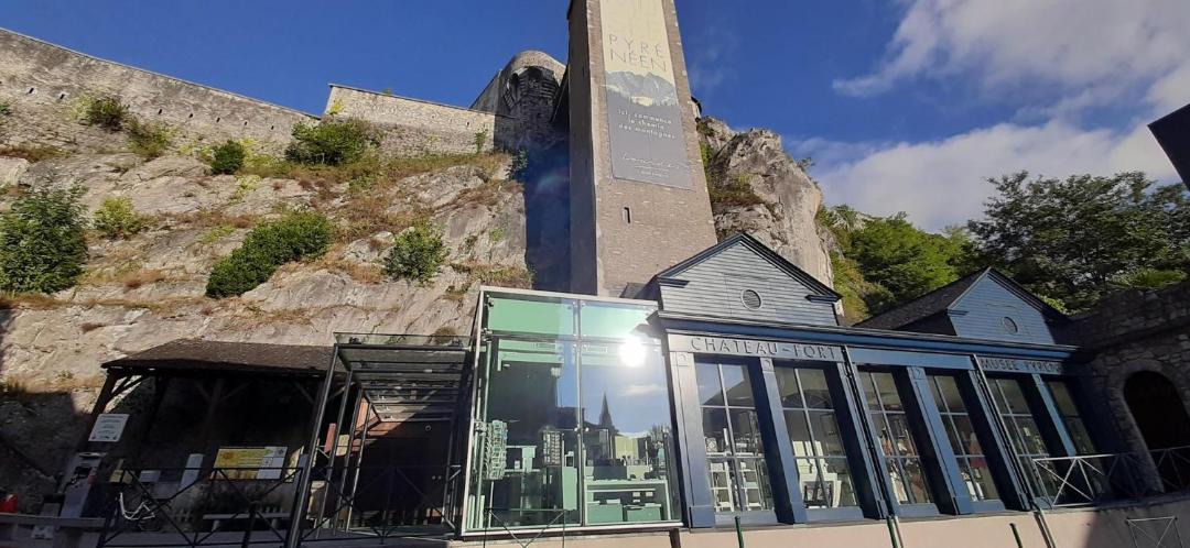 Photo of Others in Lourdes