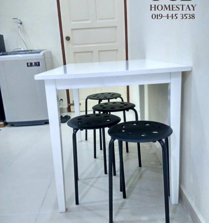 Photo of Others in Padang Pasir Luas