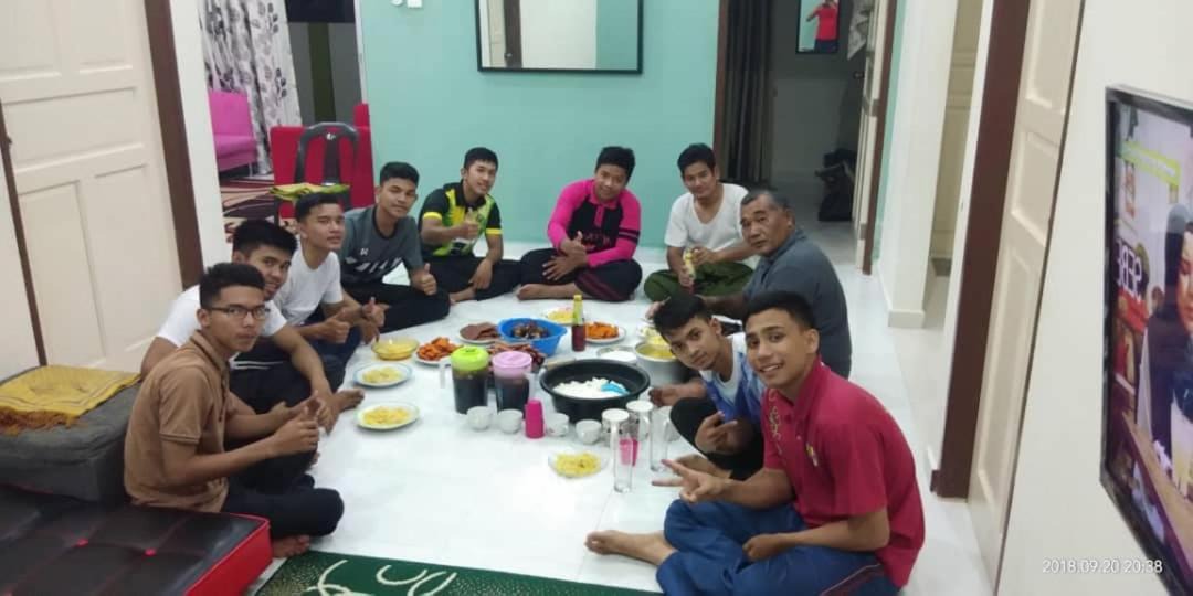 Photo of Others in Padang Pasir Luas