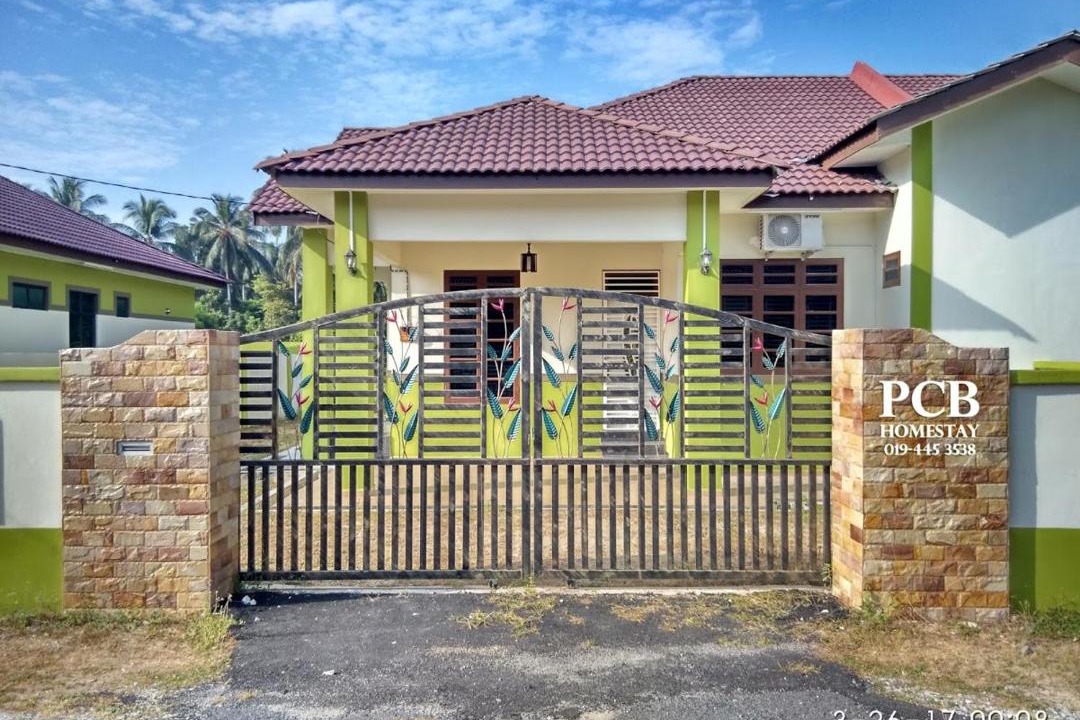 Photo of Others in Padang Pasir Luas