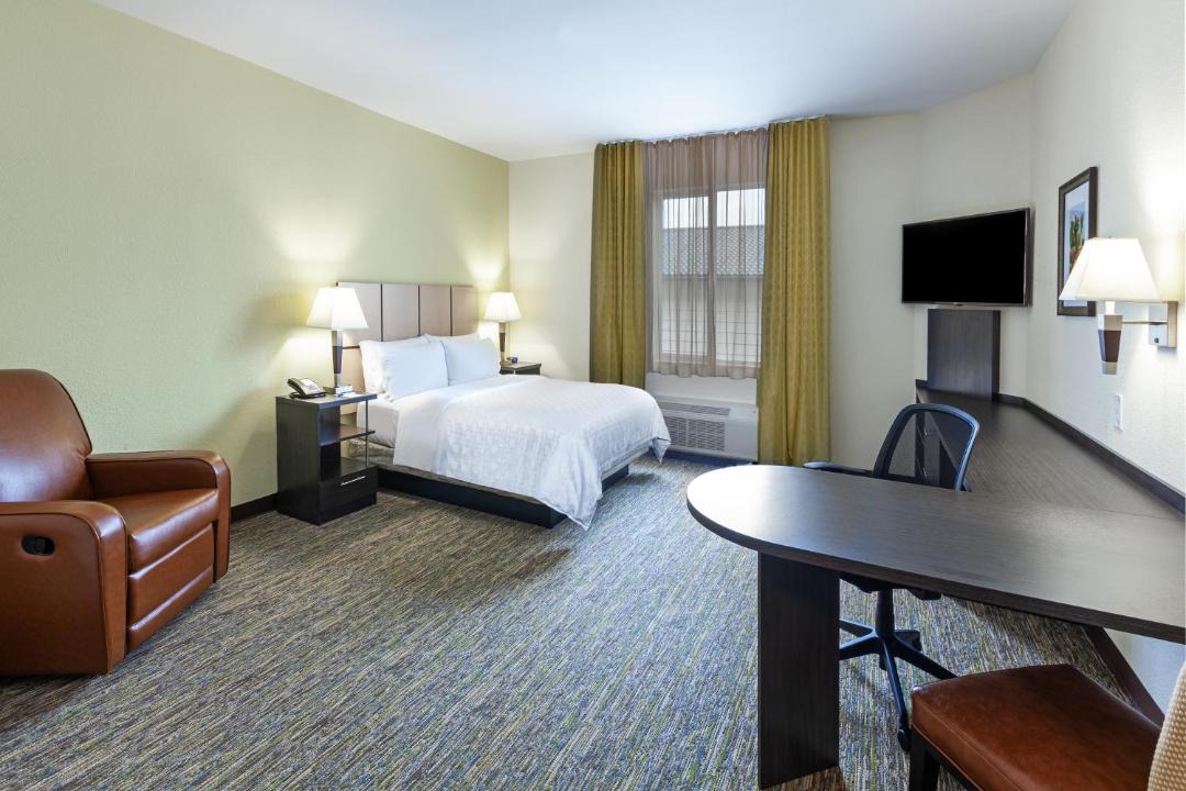 Photo of Bedroom in Houston