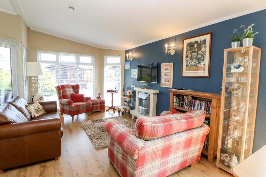 Photo of Livingroom in Tunstall