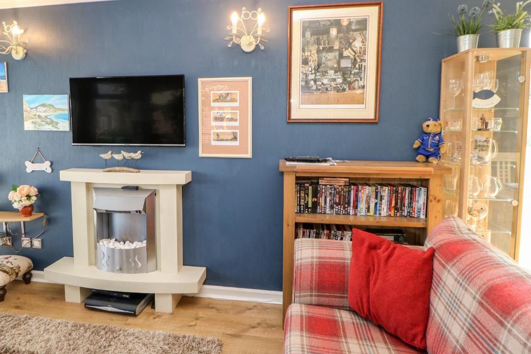 Photo of Livingroom in Tunstall