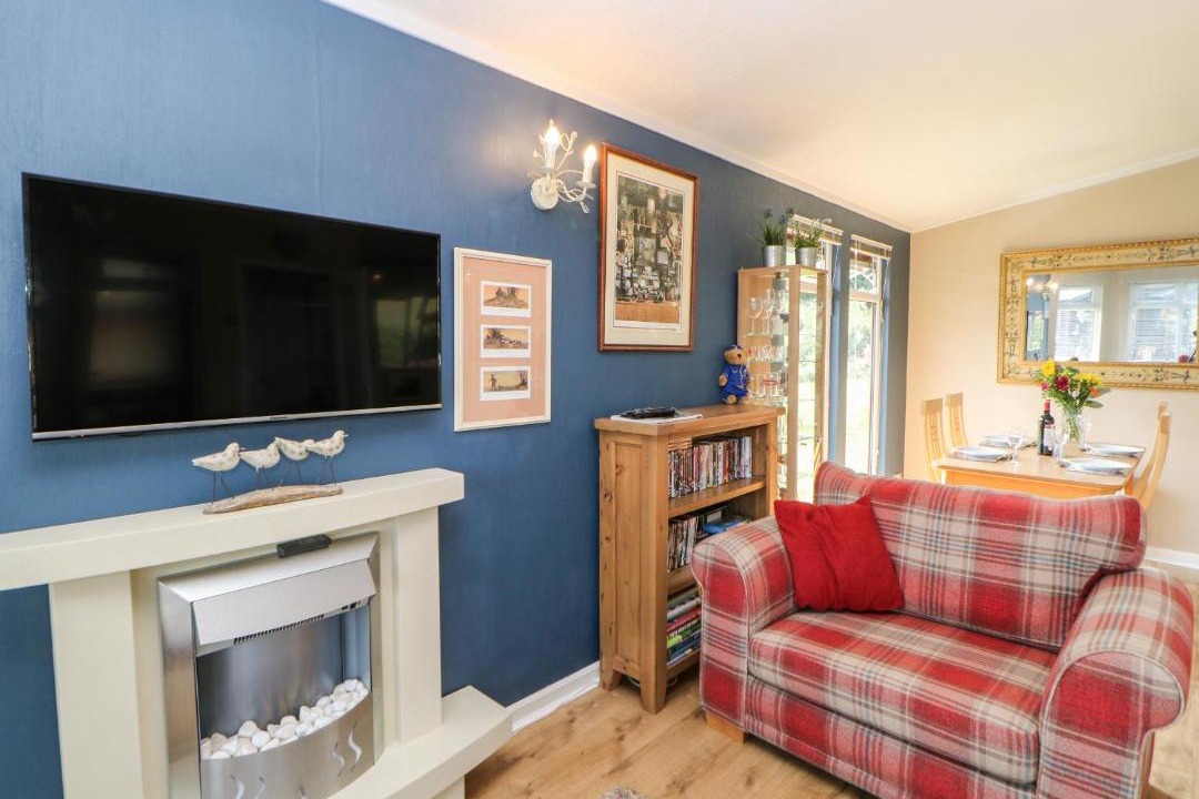 Photo of Livingroom in Tunstall