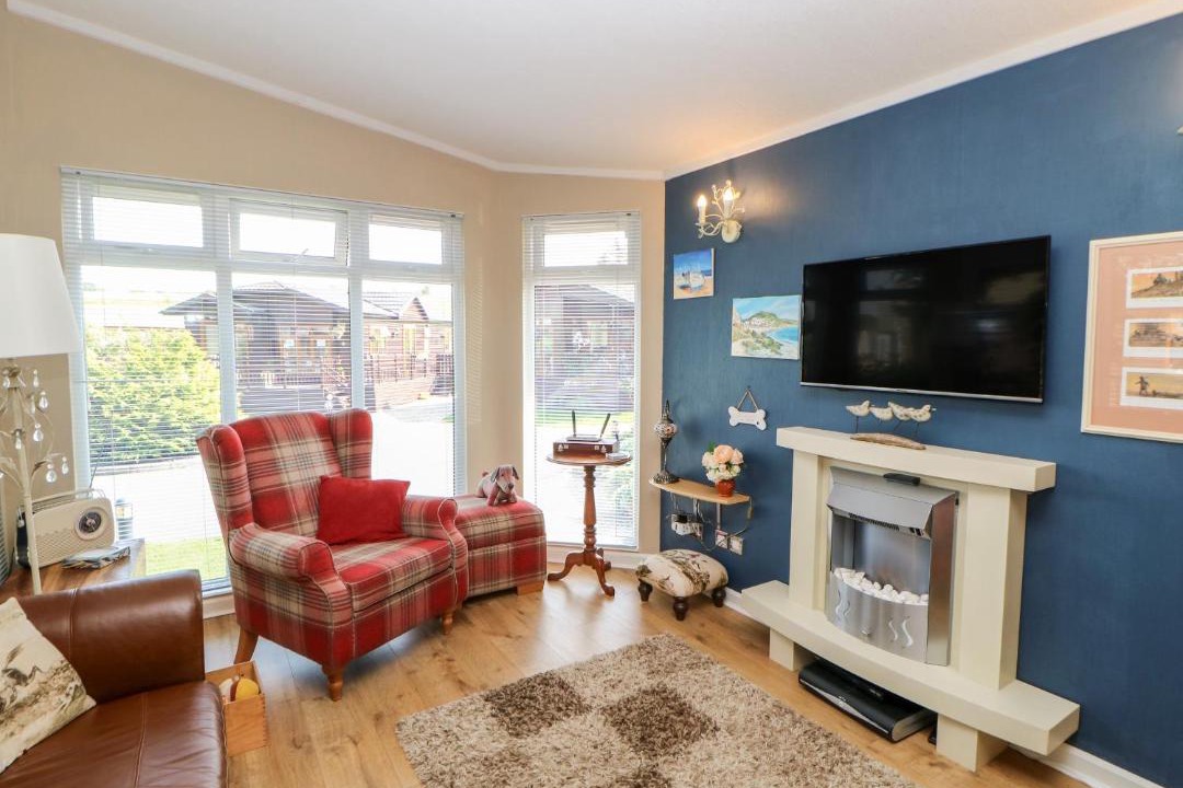 Photo of Livingroom in Tunstall