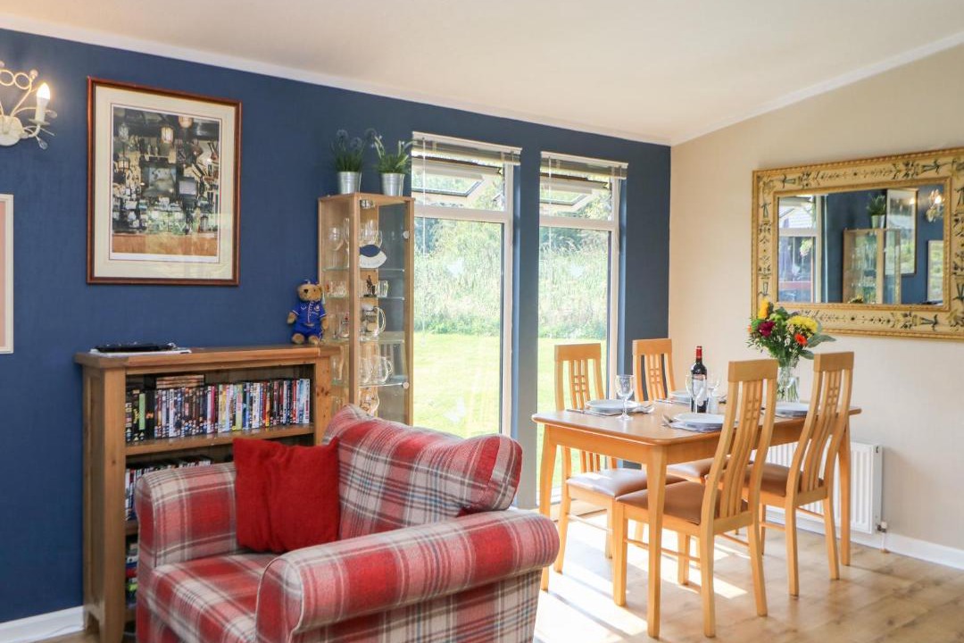 Photo of Livingroom in Tunstall