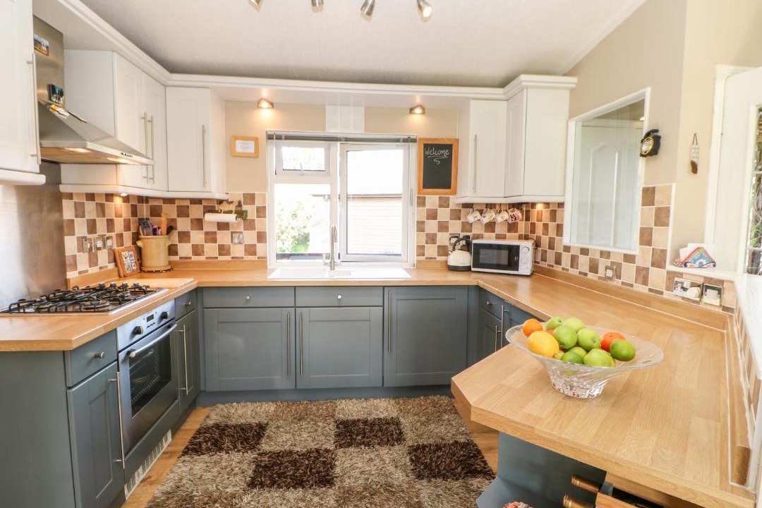 Photo of Kitchen in Tunstall